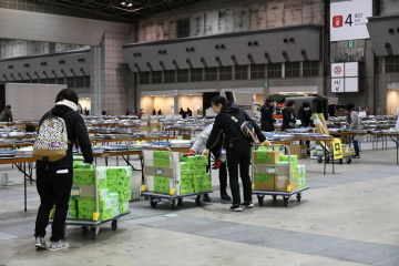 エアコミケ 印刷会社1