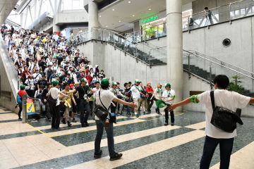 エアコミケ スタッフ2