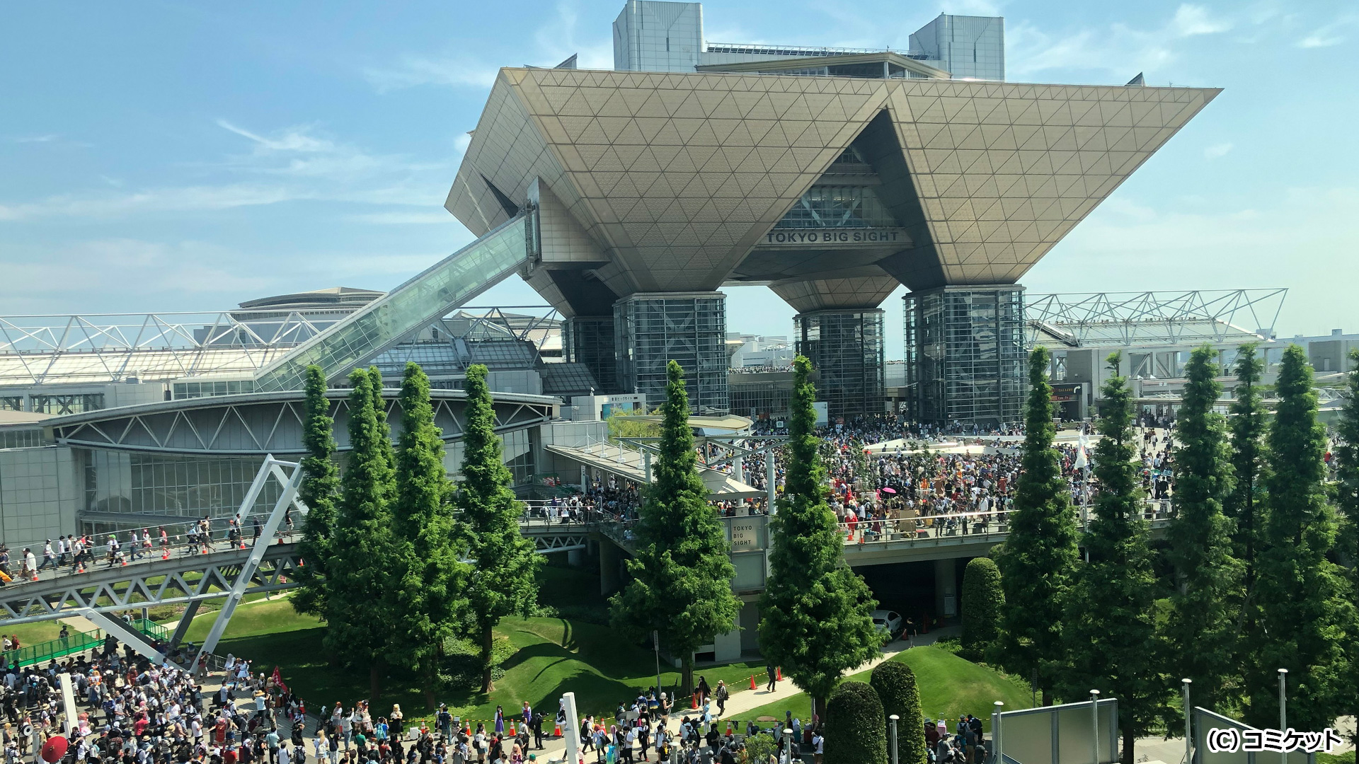 エアコミケ用背景画像